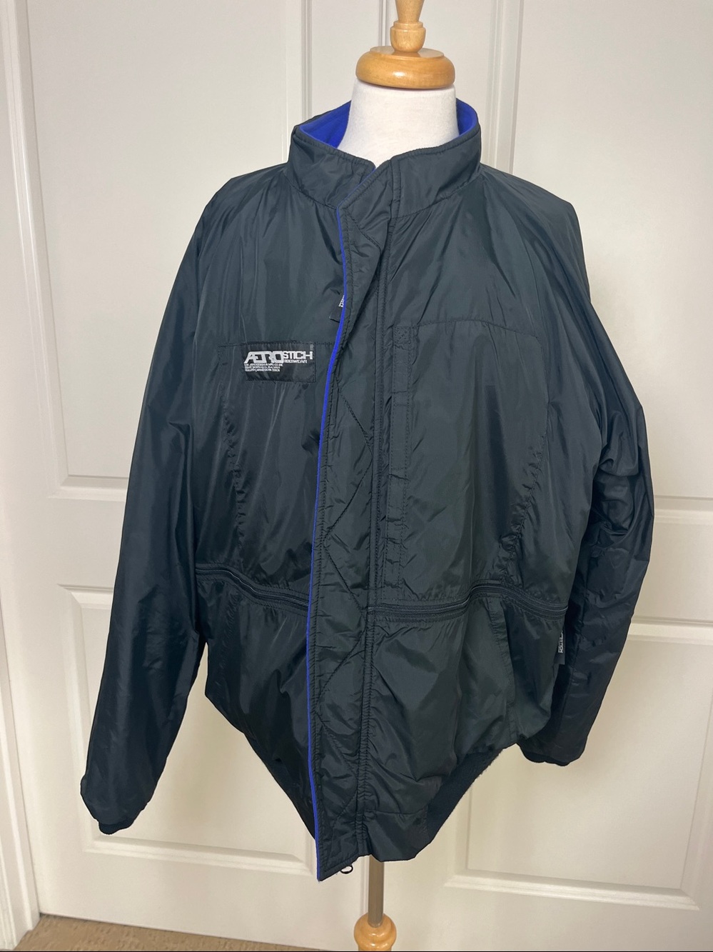 Aerostich Darien Kanetsu Heated Jacket Size Large